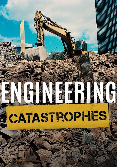 Engineering Catastrophes – Season 3 watch online free.
